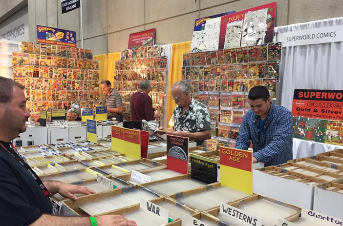 Should You Sell Your Comic Collection In Bulk Or Individually?